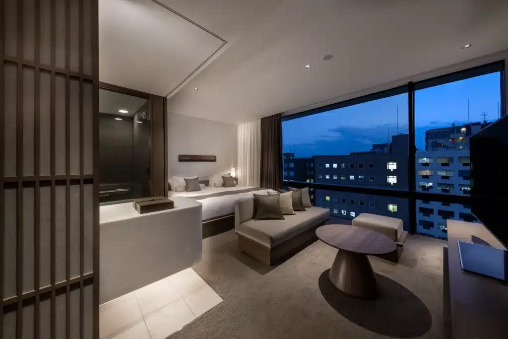 Japan The Royal Park Iconic Kyoto Hotel