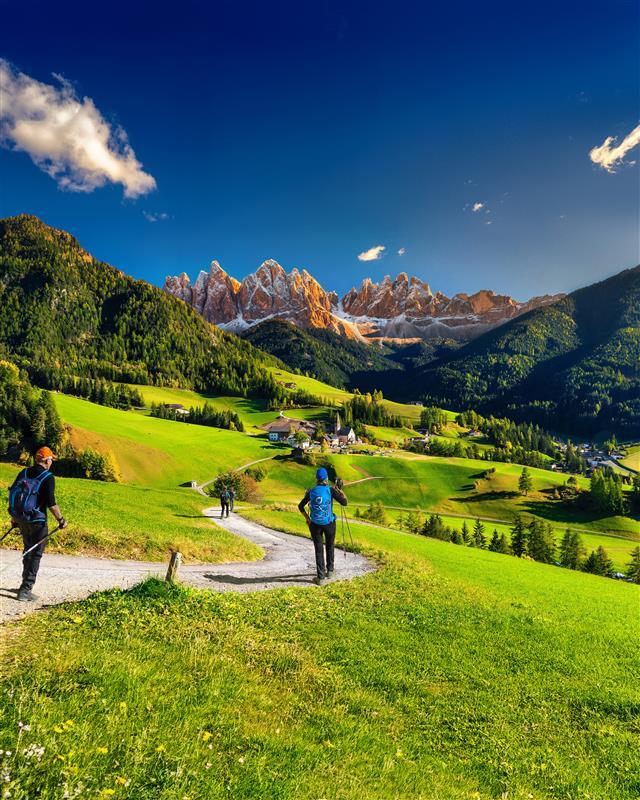 Get a Free Consultation with a Travel Experience Specialist