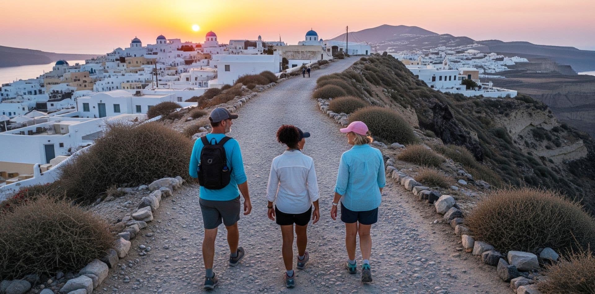 Get a Free Consultation with a Travel Experience Specialist