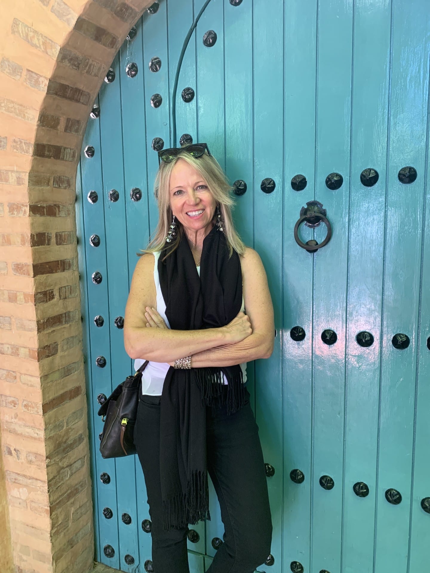 Susie Piegza
