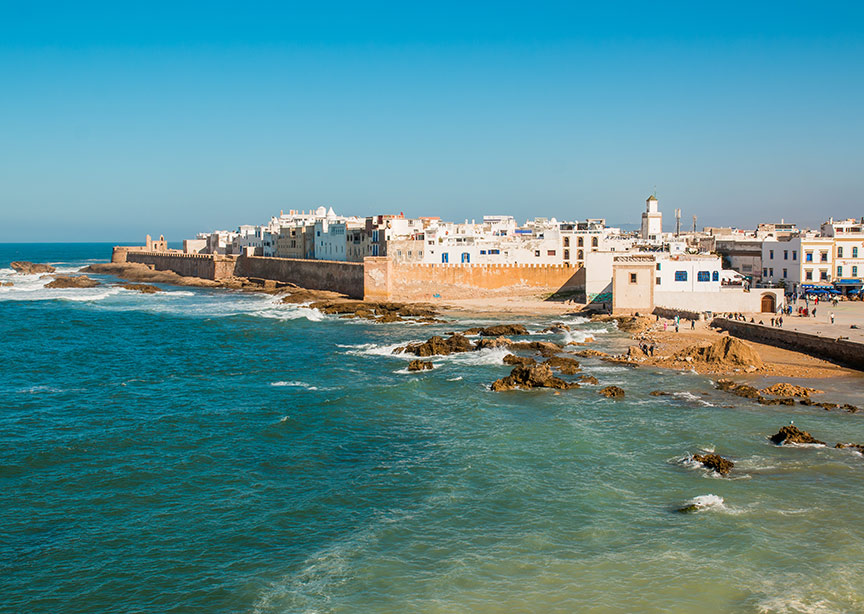 Game of thrones filming location in morocco