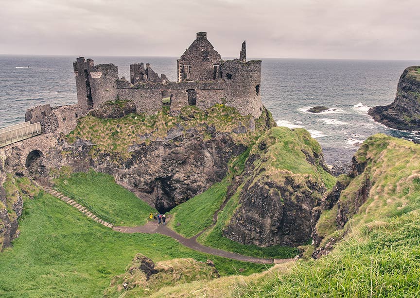 Ireland game of thrones filming location