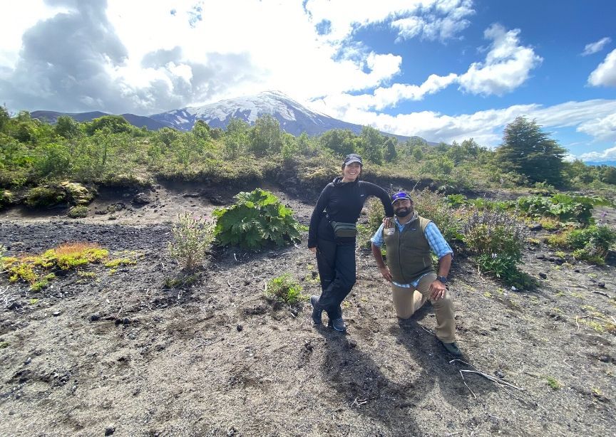 Chile Travelers Easter Island