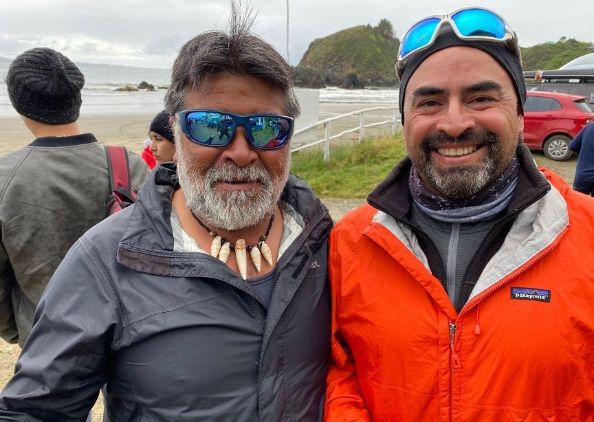 Classic Journeys Chile Easter Island Local Guide