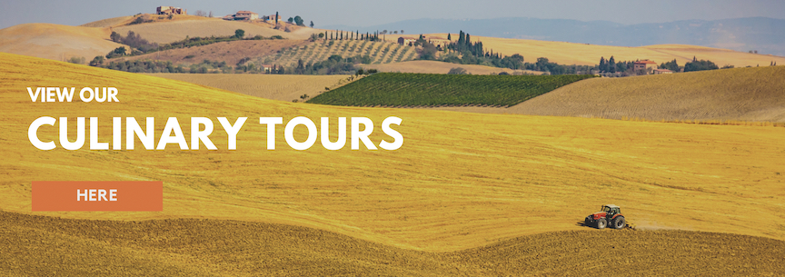 View our culinary tours